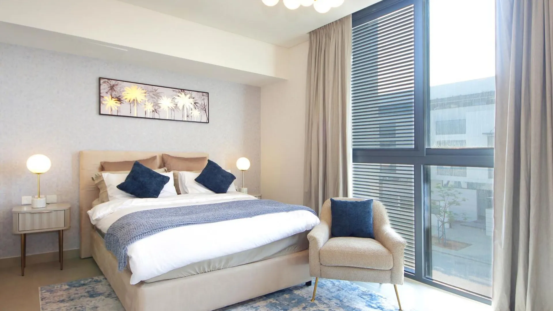 Silk Valley - 5B Maid'S Room Near Al Hamriyah Sharjah Villa