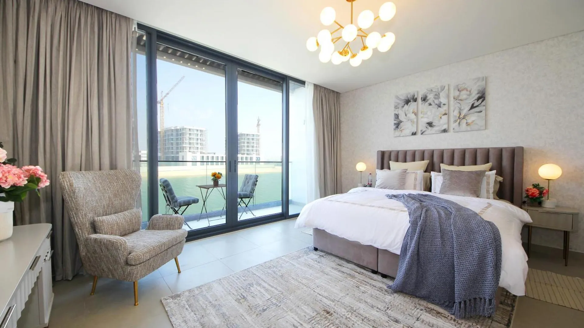 Silk Valley - 5B Maid'S Room Near Al Hamriyah Sharjah 0*,