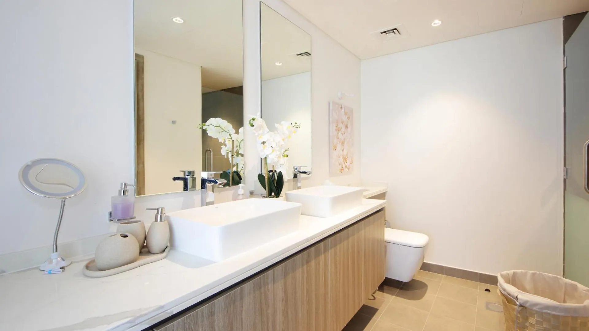 Villa Silk Valley - 5B Maid'S Room Near Al Hamriyah Sharjah United Arab Emirates