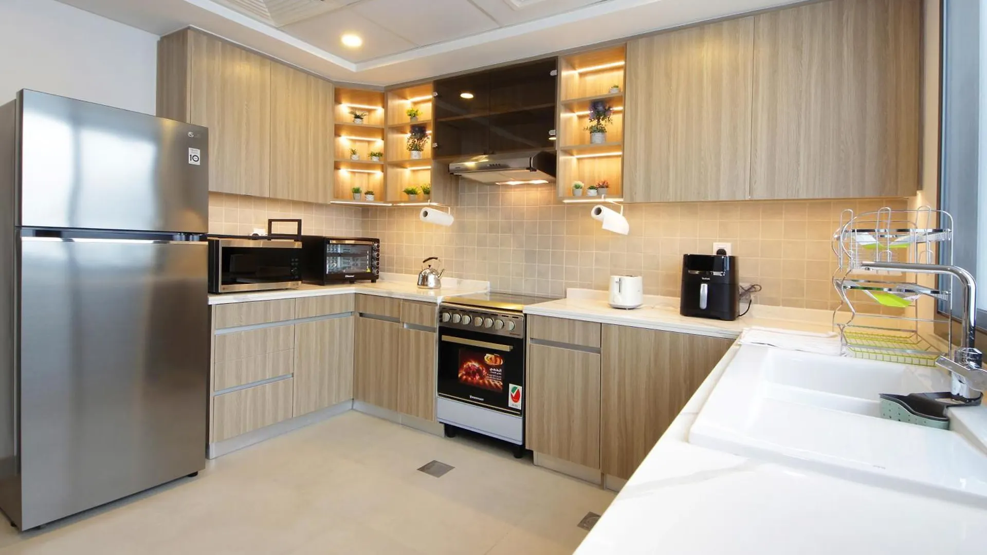 Silk Valley - 5B Maid'S Room Near Al Hamriyah Sharjah United Arab Emirates