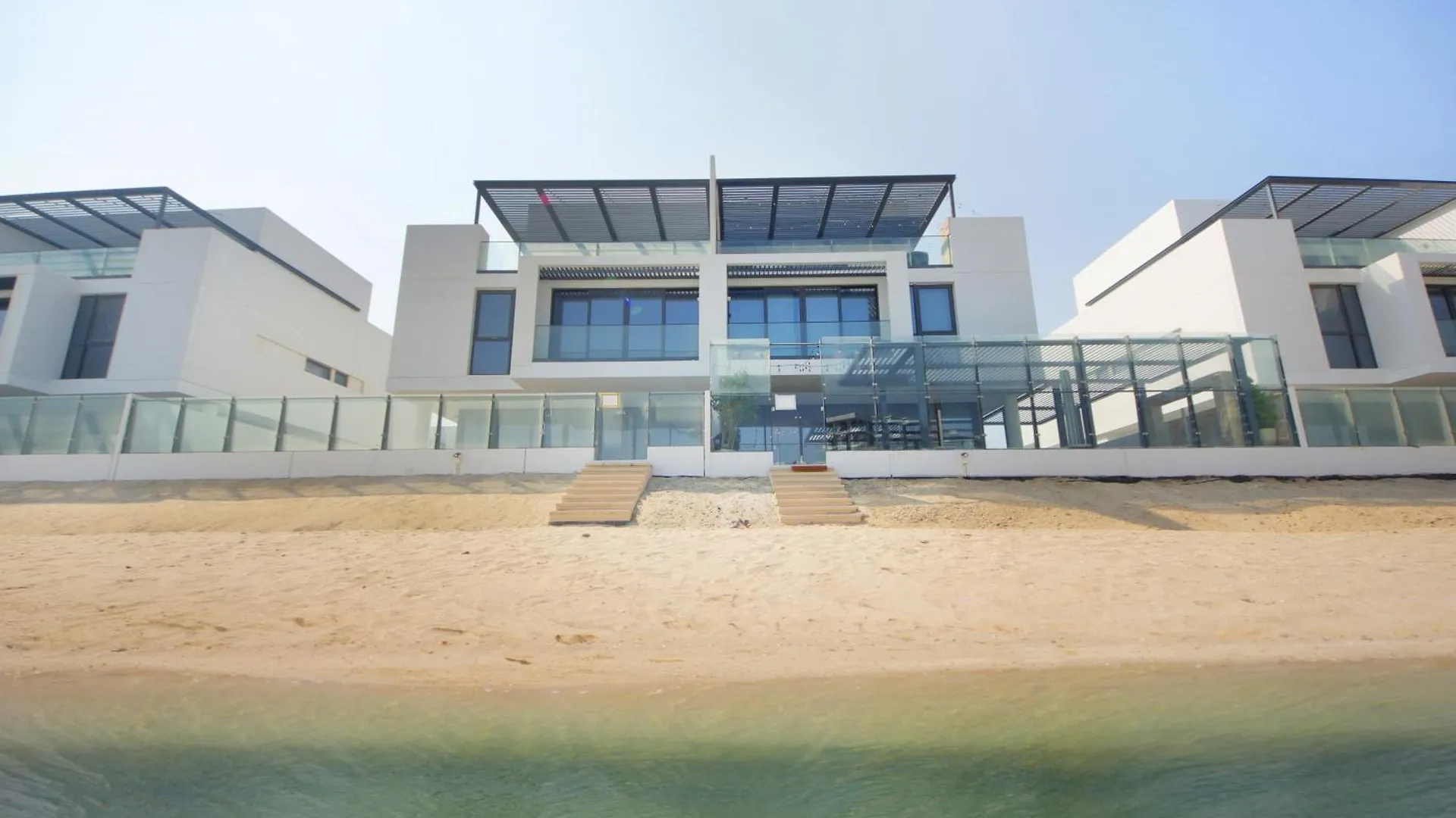 Silk Valley - 5B Maid\'S Room Near Al Hamriyah location