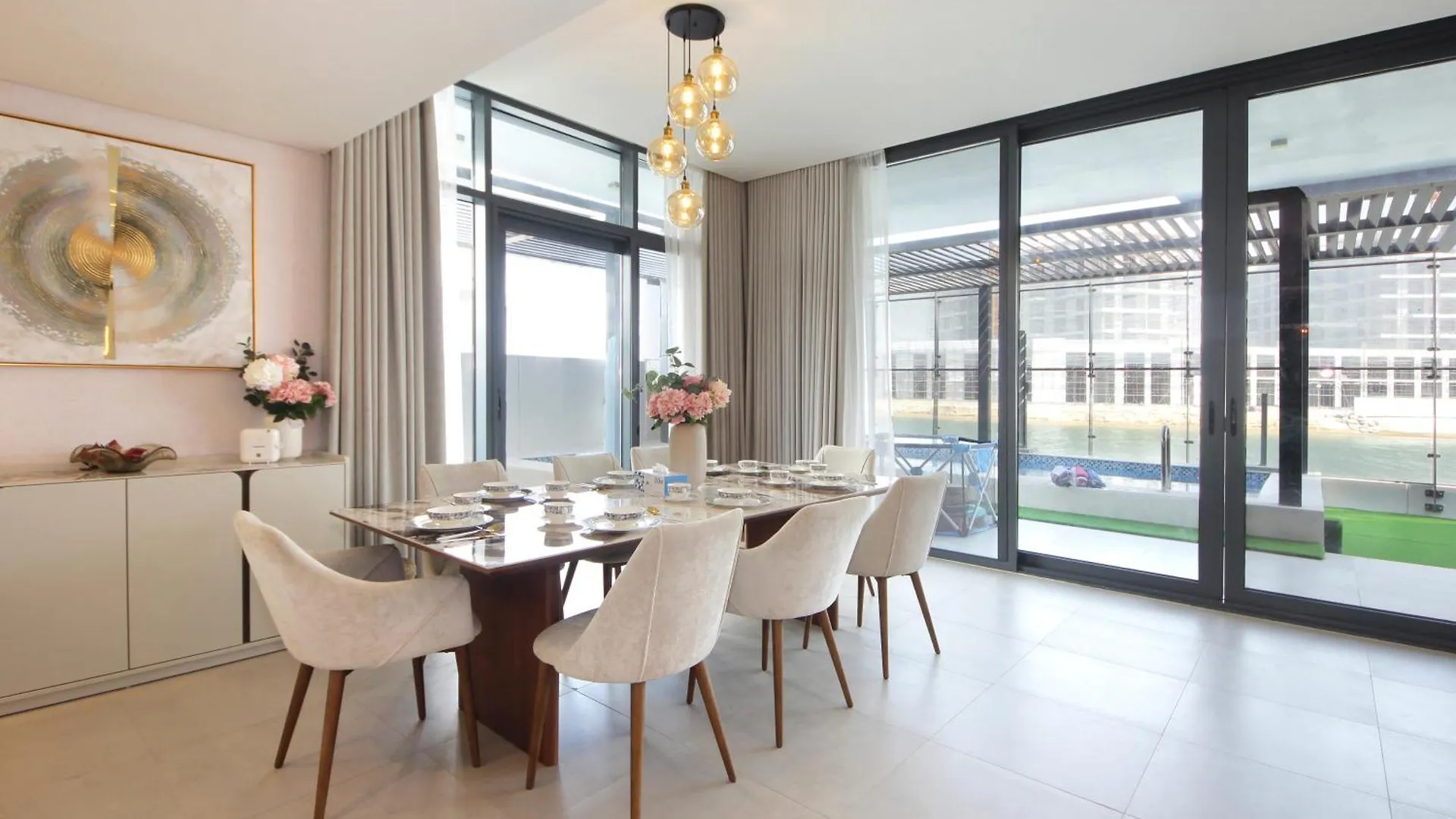 Silk Valley - 5B Maid'S Room Near Al Hamriyah Sharjah 0*,  United Arab Emirates